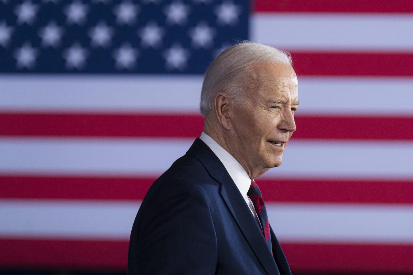 Joe Biden