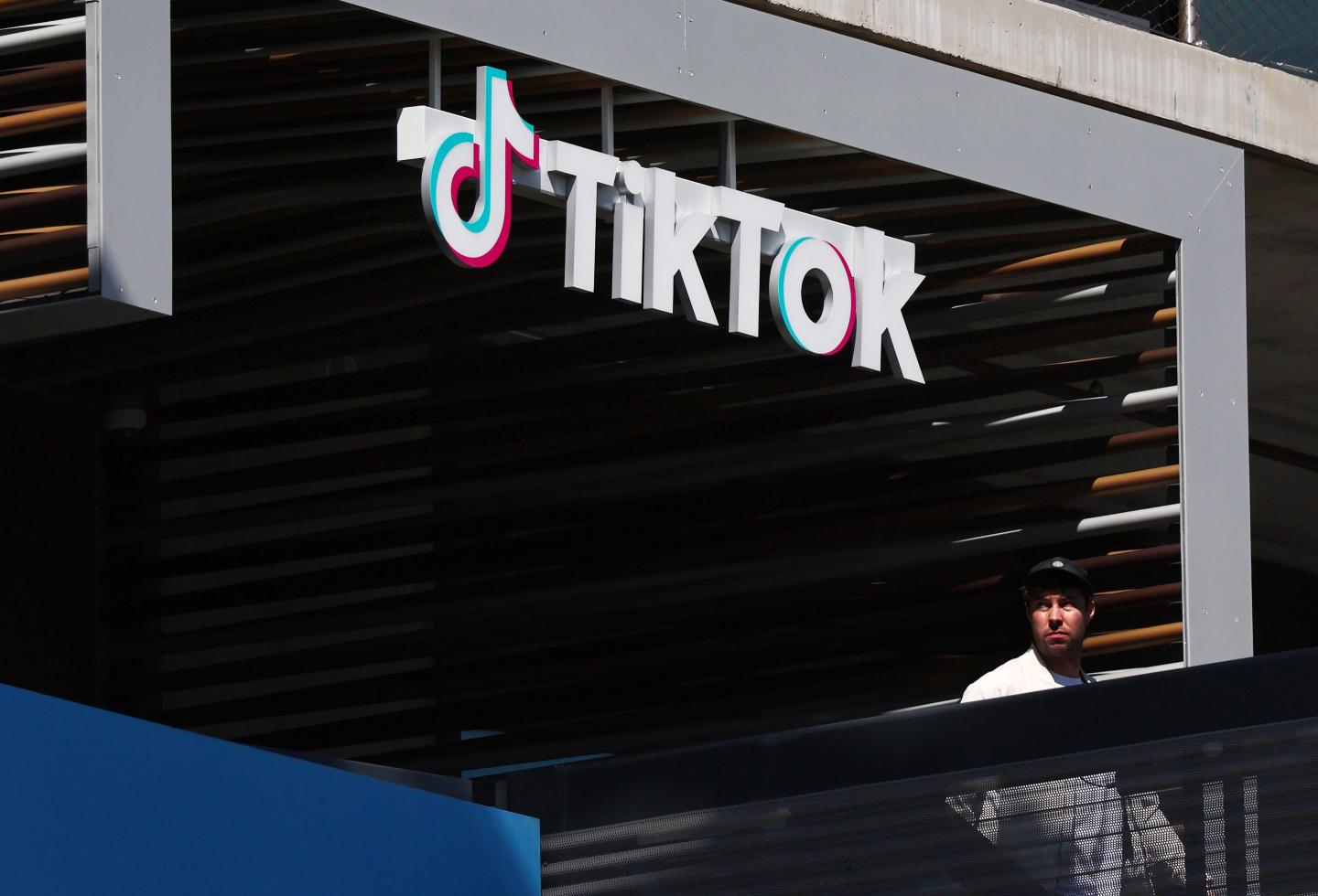 TikTok