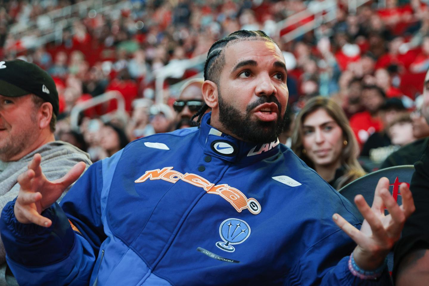 An AI platform set up by a college student has pulled down deepfake versions of Drake and Amy Winehouse after facing a landmark legal challenge from the U.K. music industry