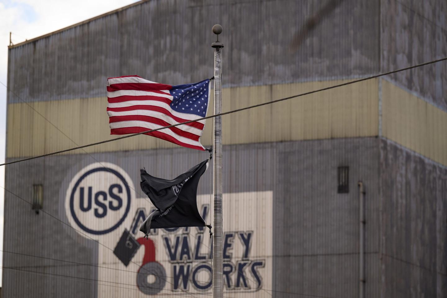 Nippon Steel touts tech it can bring to U.S. Steel, vows to push ahead with $14.1 billion acquisition: ‘We have over 2,000 patents’