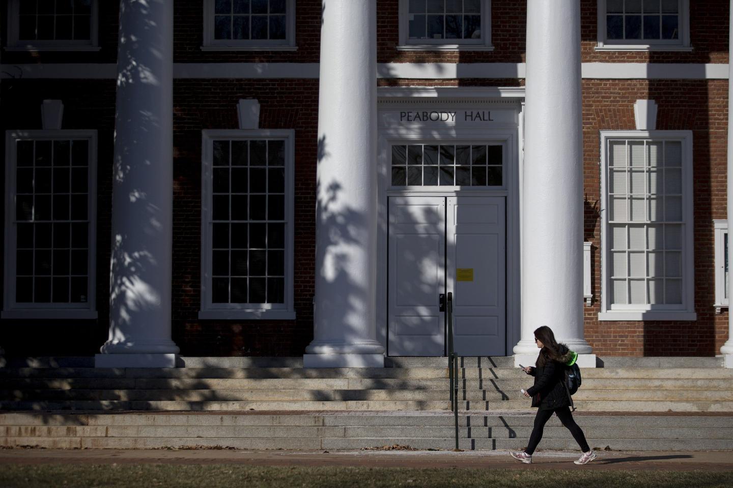 Banning legacy college admissions could provide a much-needed boost to employers’ hobbled DEI efforts