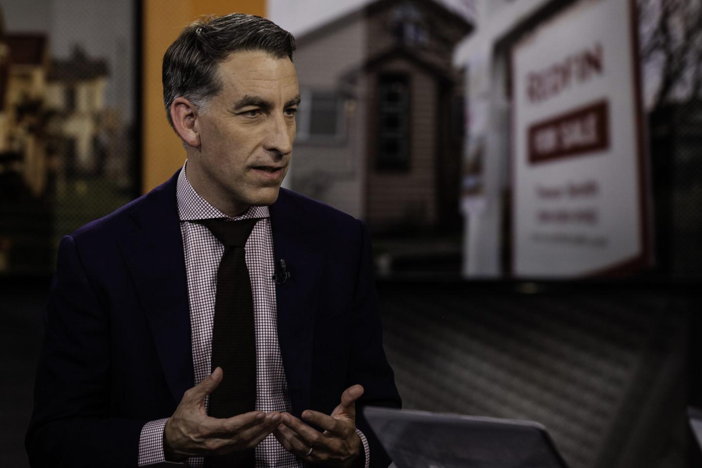 Top real-estate CEO sees decades of housing pain ahead: ‘What the Fed did will have a 30-year tail on it’