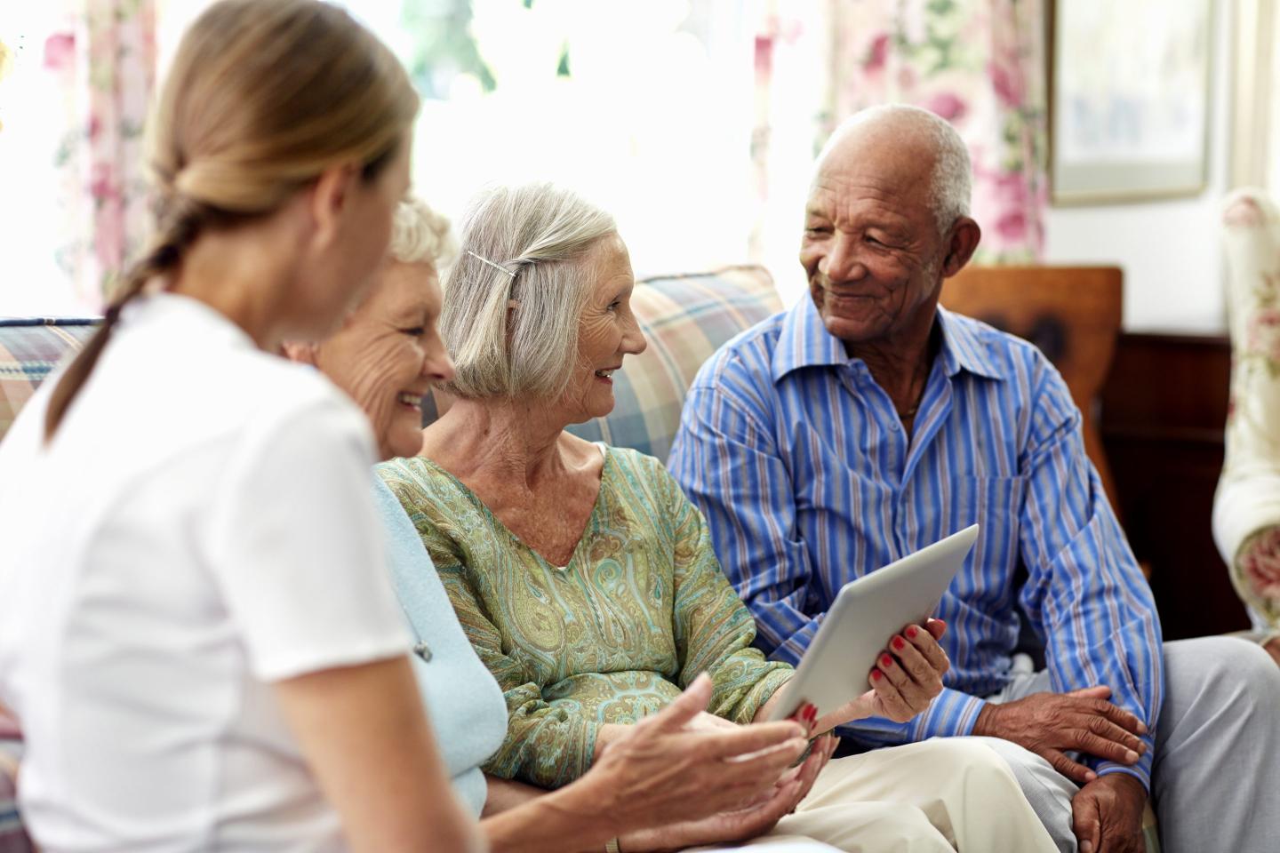 What do people on Medicare really think about Medicare? New survey reveals challenges and frustrations