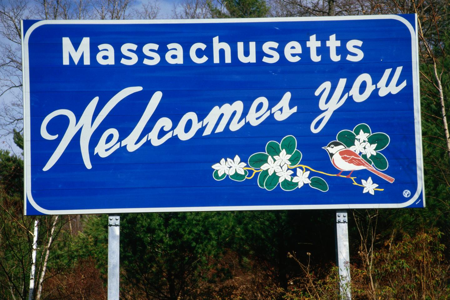 Massachusetts
