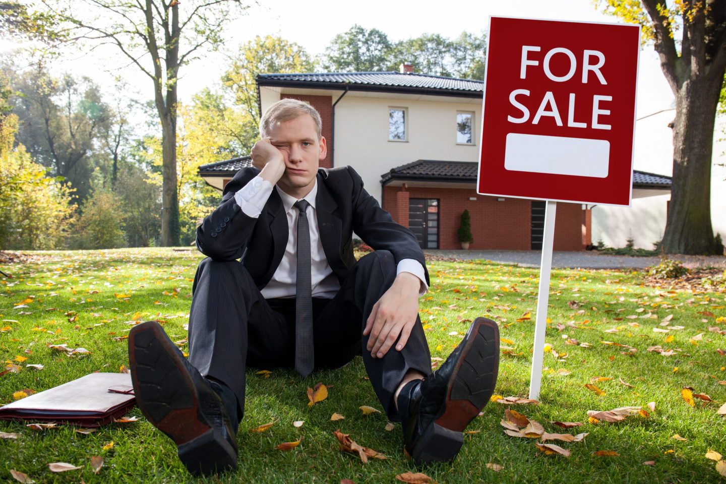 Real estate agents' commissions could be under pressure if new proposals to change their compensation become reality.