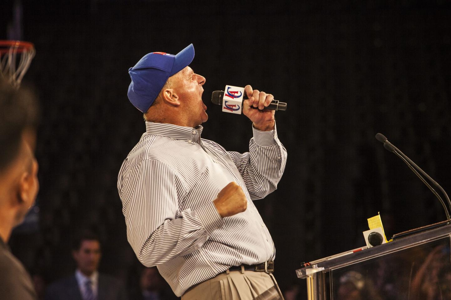 Photo of Steve Ballmer