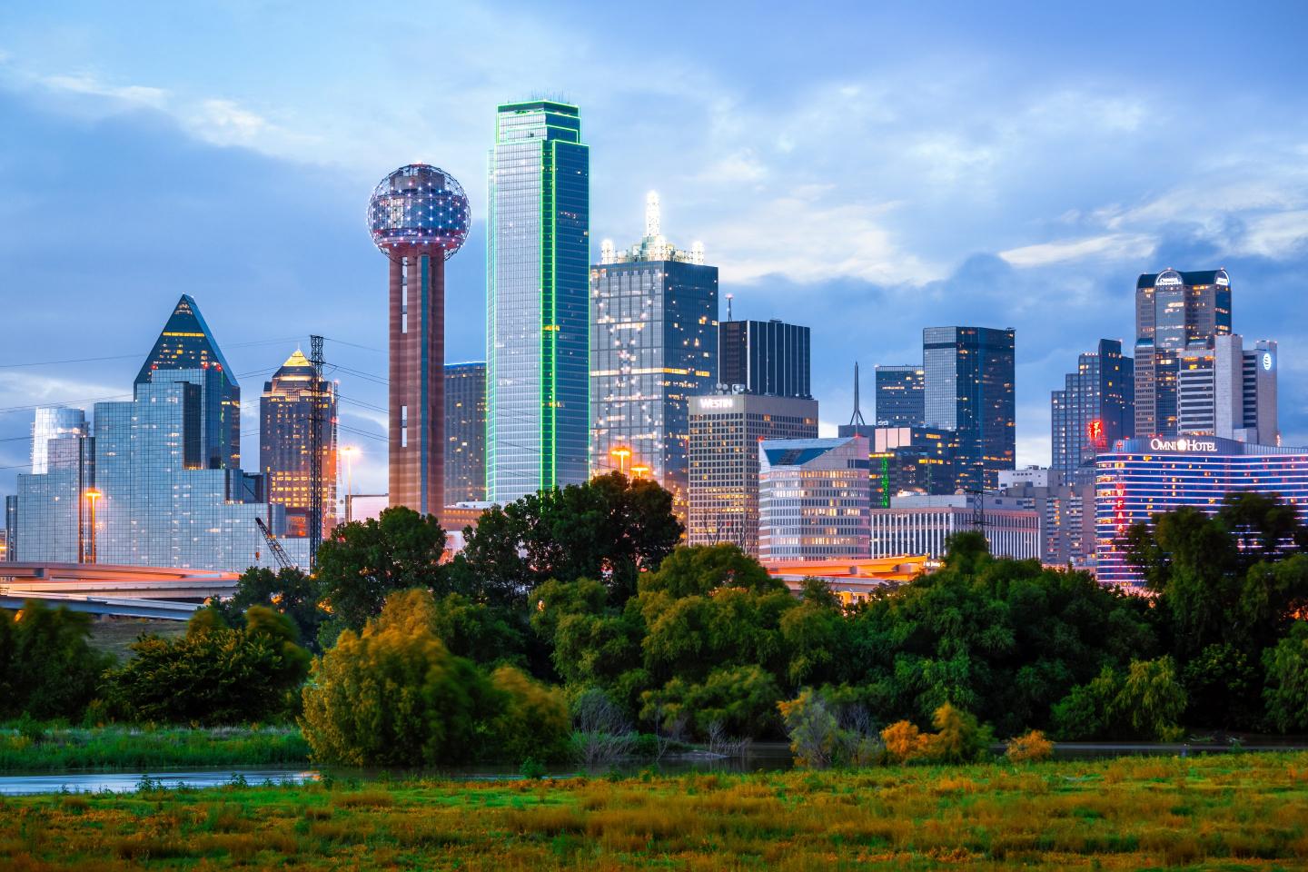 Dallas