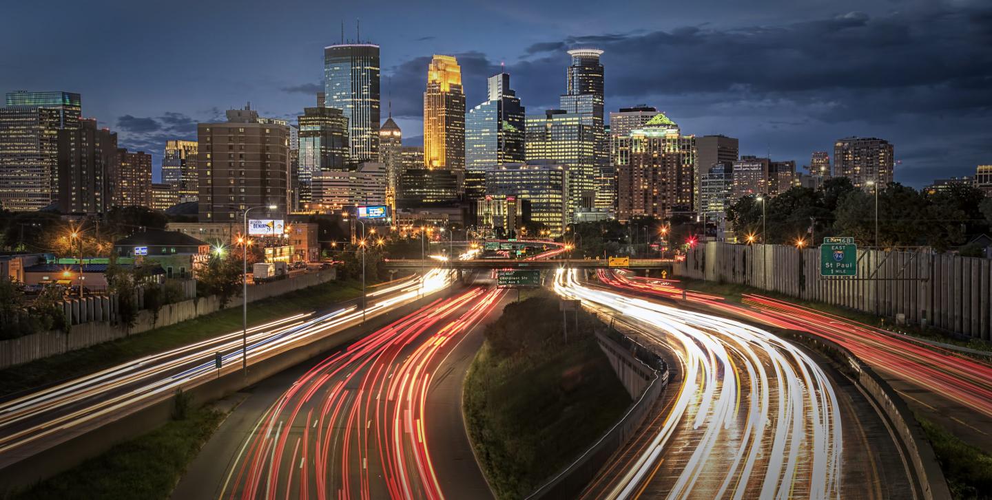 Minneapolis