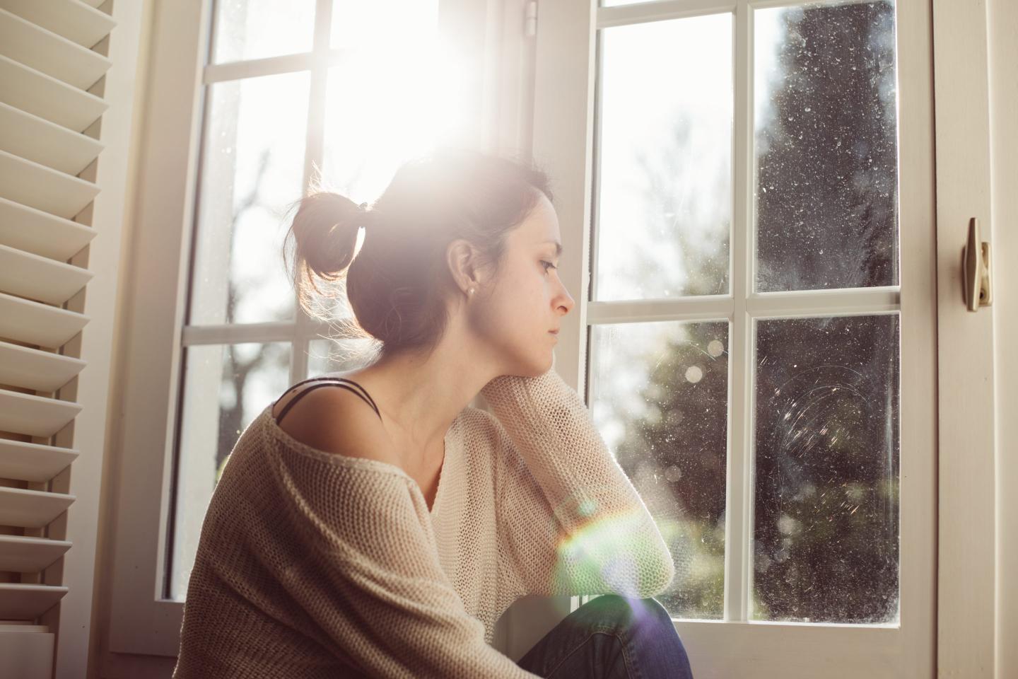 There’s a scientific reason you’re feeling impulsive and restless this time of year. An expert explains