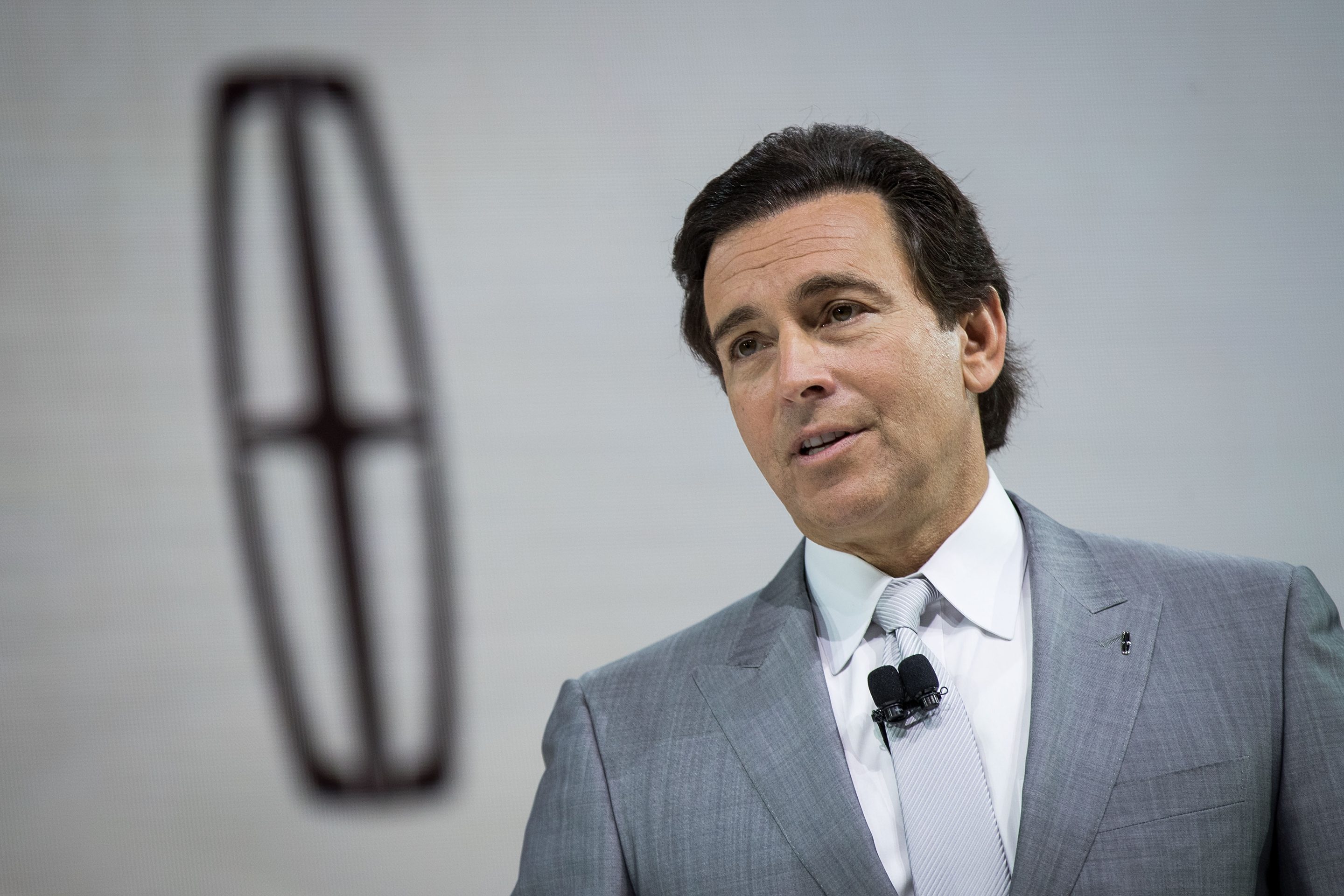Former Ford CEO Mark Fields says the transition to electric vehicles will take longer than anticipated, hurting EV startups.