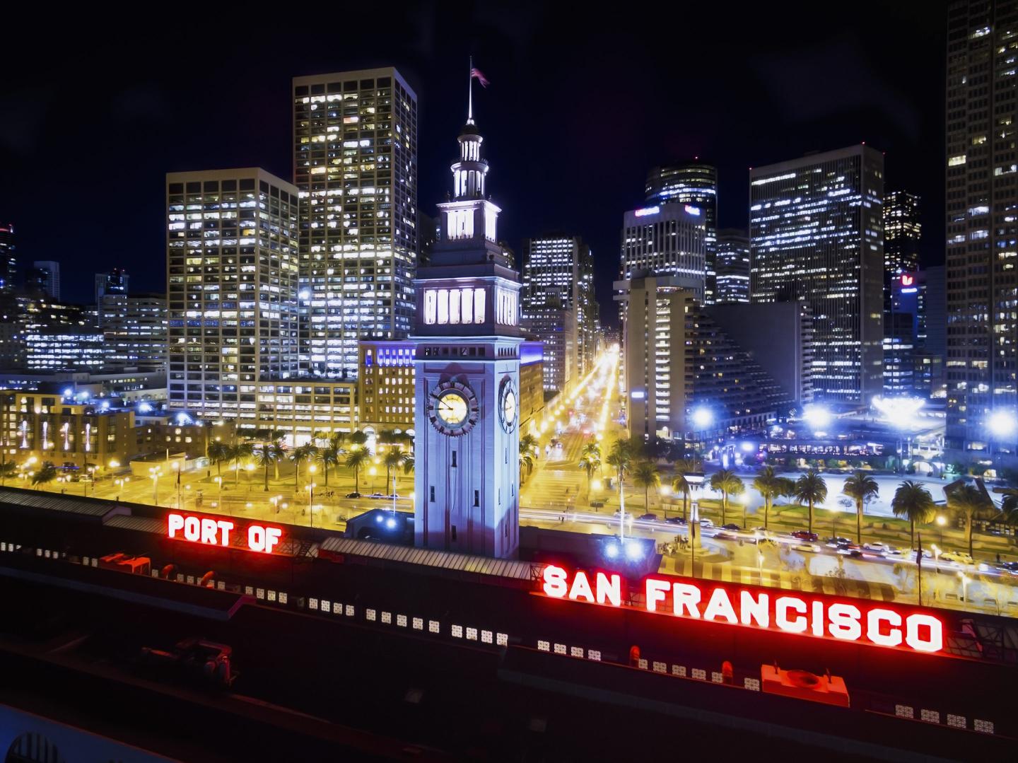 San Francisco
