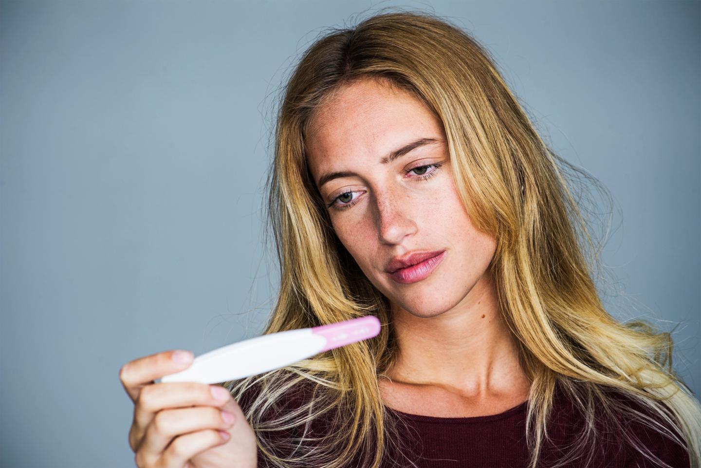 How a 35-year-old woman’s seven-year infertility odyssey ended thanks to a corporate benefit—and a state that allowed her to get IVF treatment