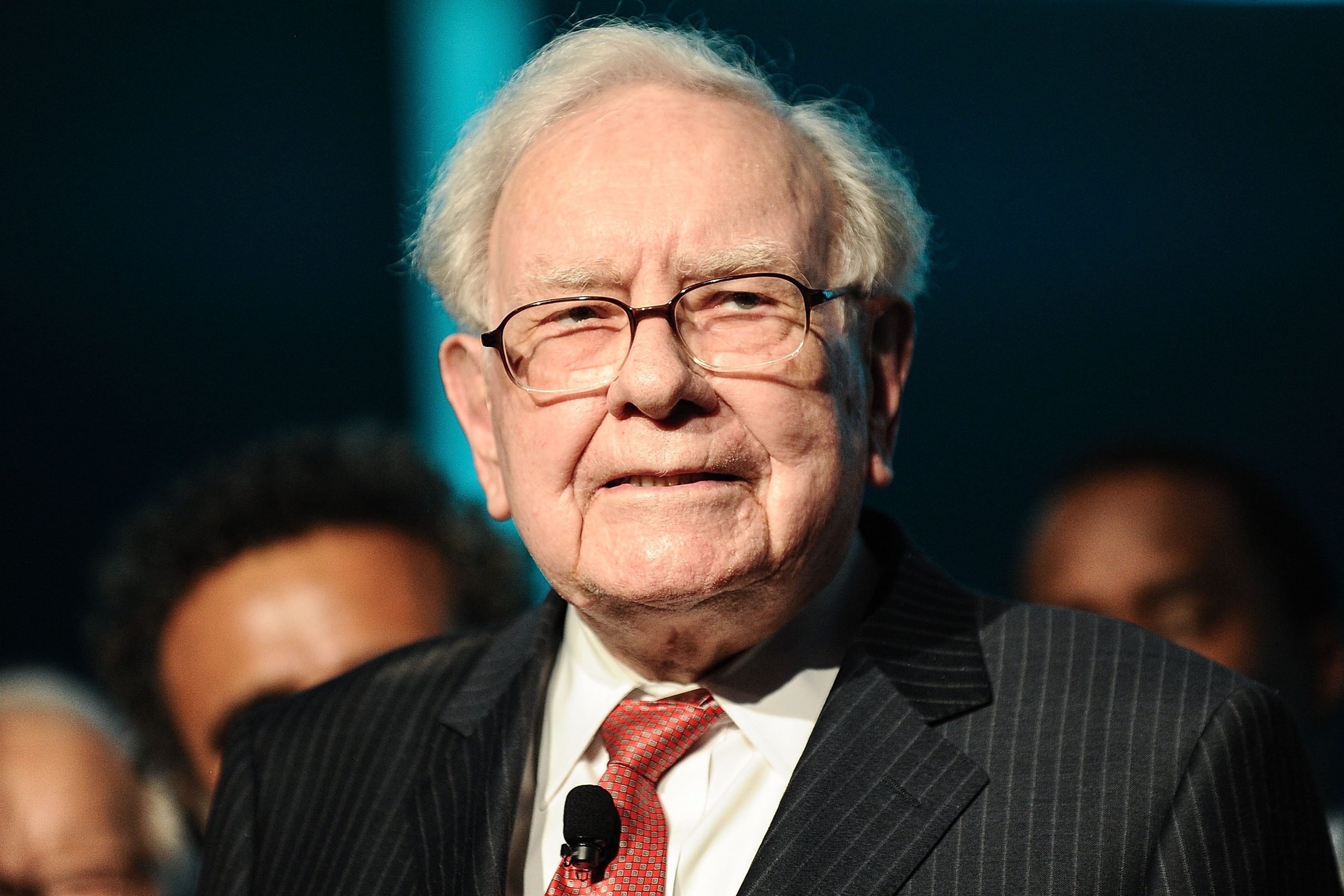 Bitcoin is running out of enemies | Fortune