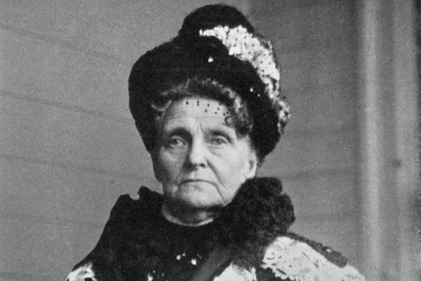 Three Buffett-esque lessons from the forgotten ‘Witch of Wall Street’