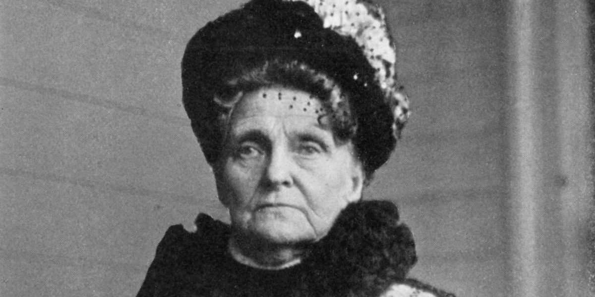 3 buffett-esque lessons from the forgotten ‘Witch of Wall Street’ | Fortune