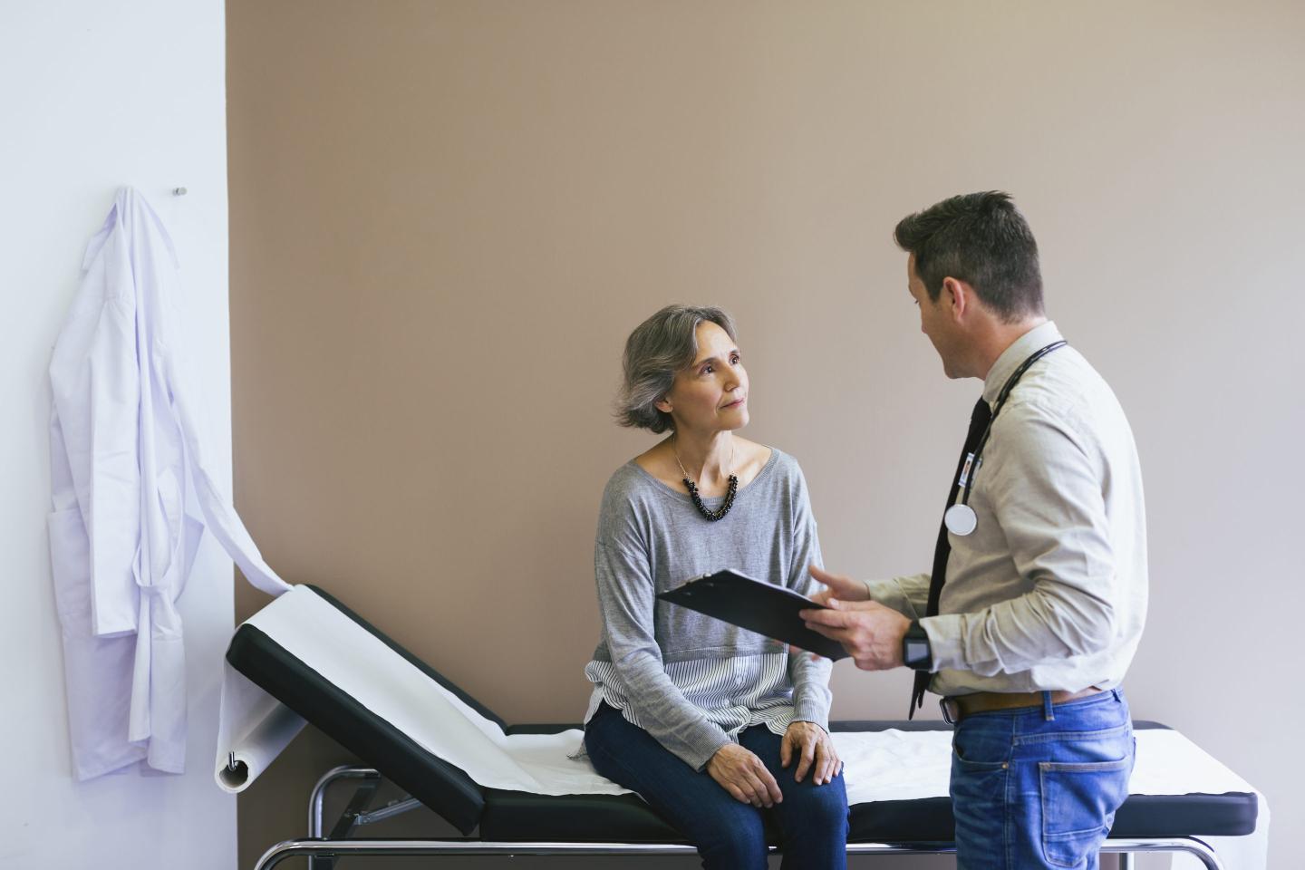 Does Medicare cover a colonoscopy? Yes, and several other colorectal cancer screening tests, too