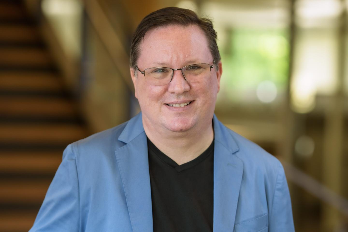 Intuit’s CTO spent years resisting becoming a boss—now he leads a team of 8,000