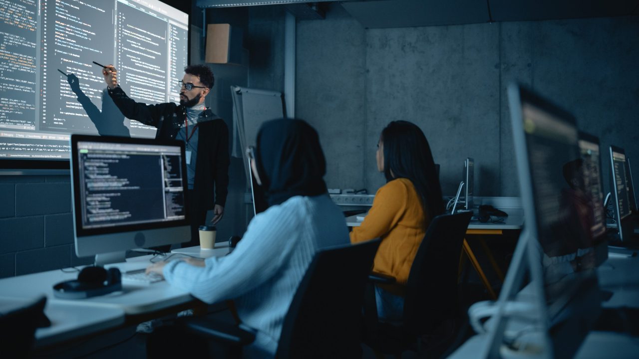 How to learn coding: 3 simple steps to get started | Fortune Education