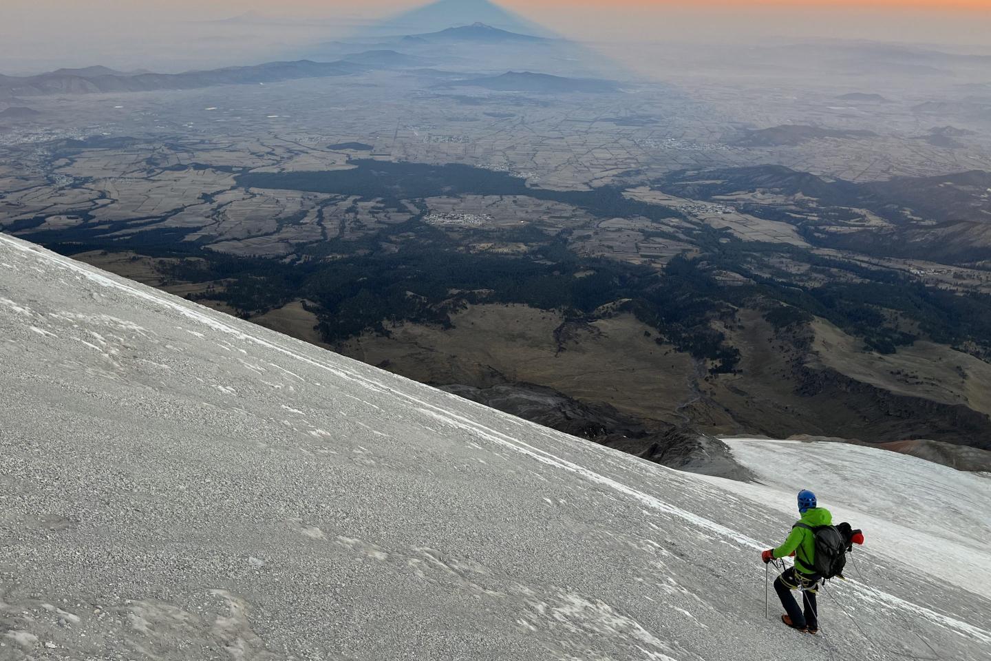 Cotopaxi wants employees to spend time outdoors, so it provides stipends for ‘bucket list’ trips