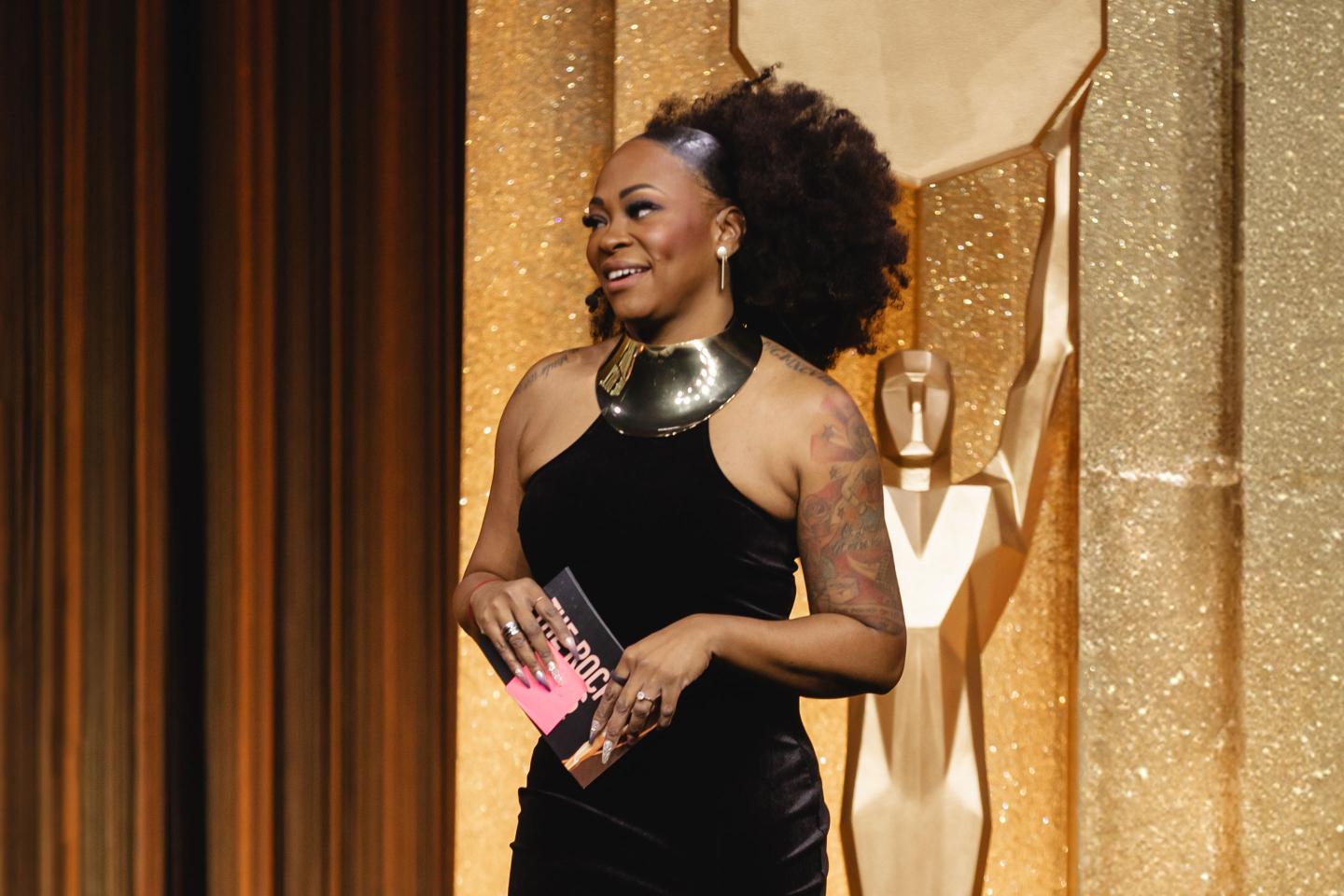 Rocket Companies chief diversity officer KimArie Yowell