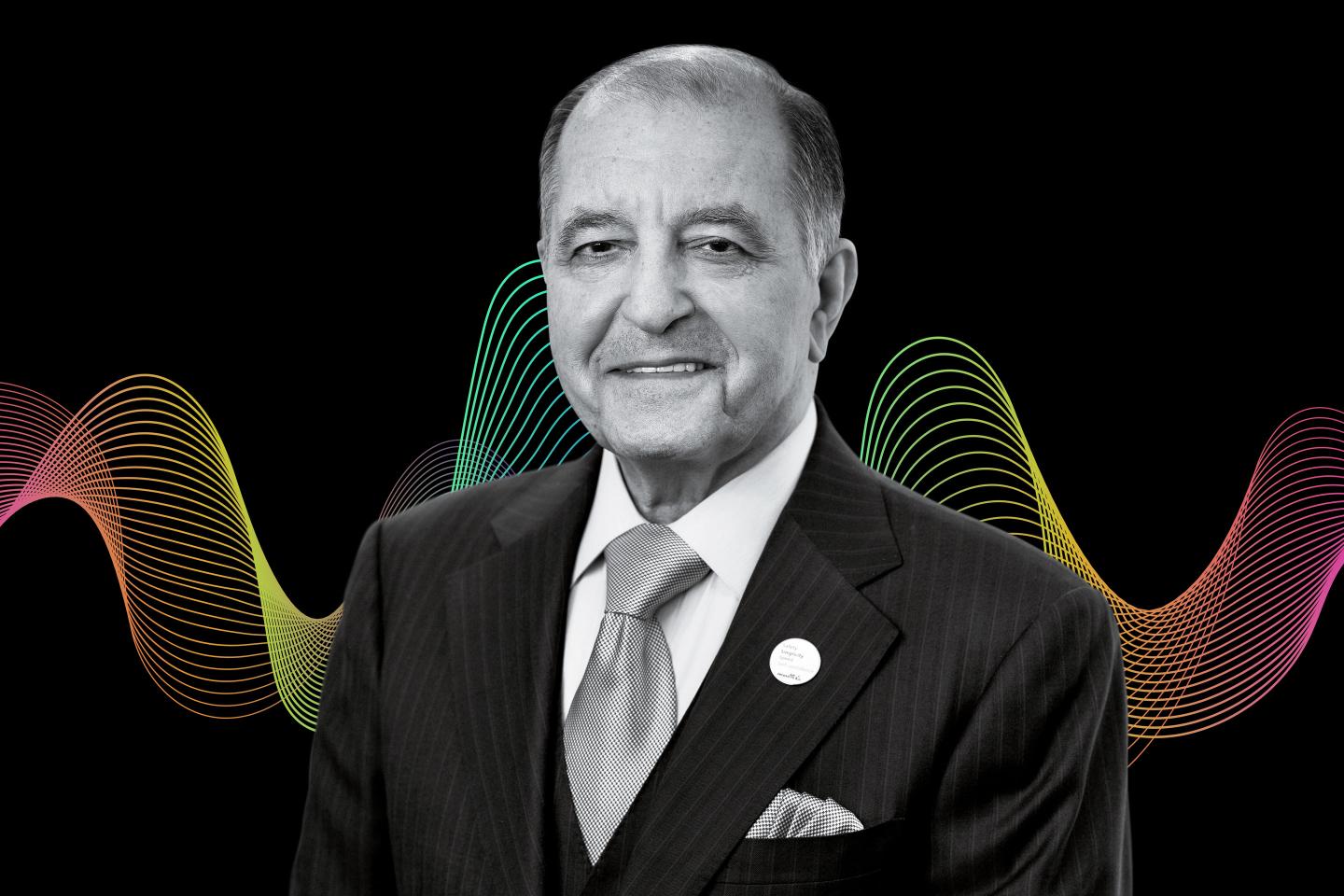 Is net zero possible by 2050? This CEO says yes, but governments will really have to push for it