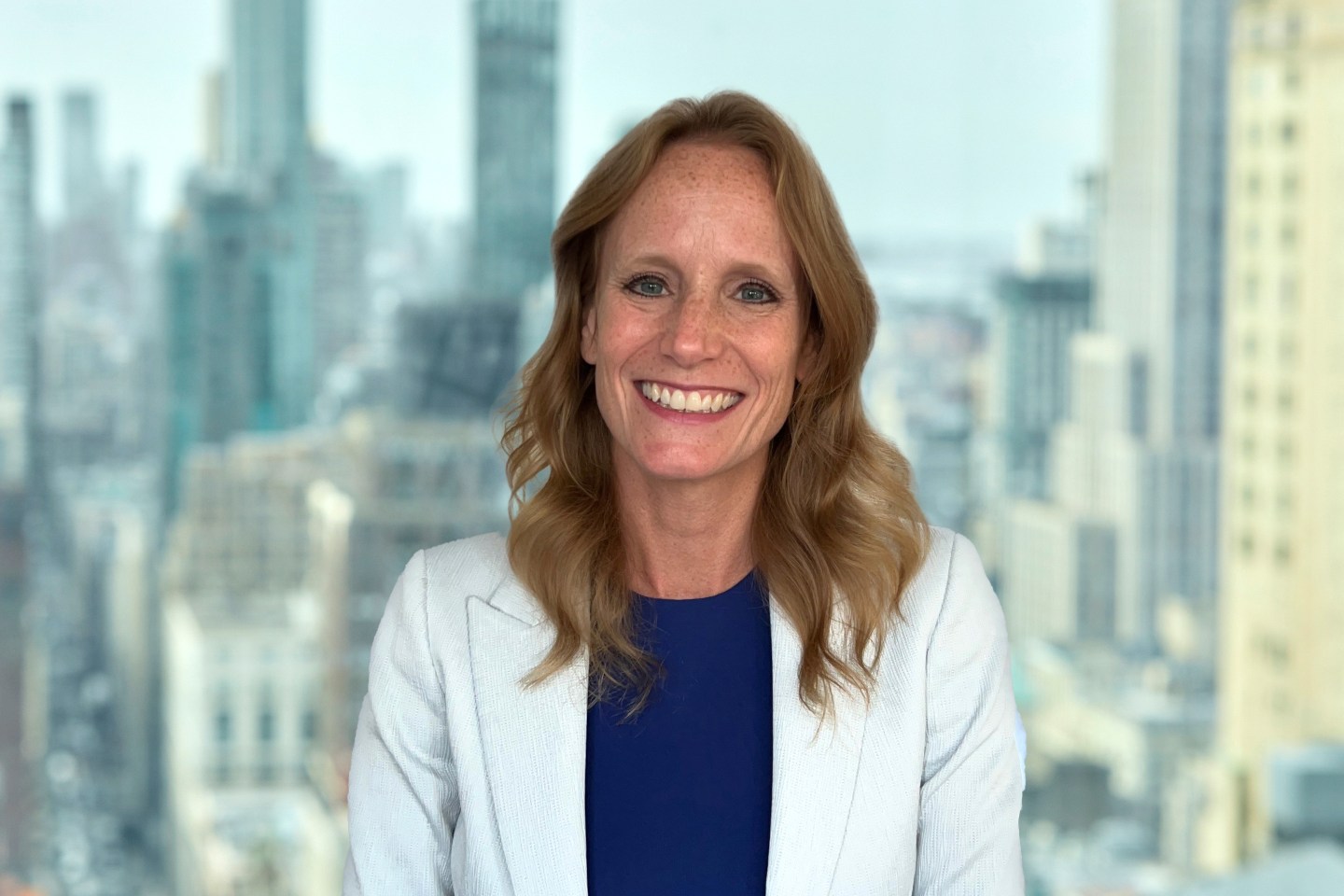 Carlyle Group has promoted Lindsay LoBue to chief operating officer, the latest female addition to the global investment firm’s C-suite.