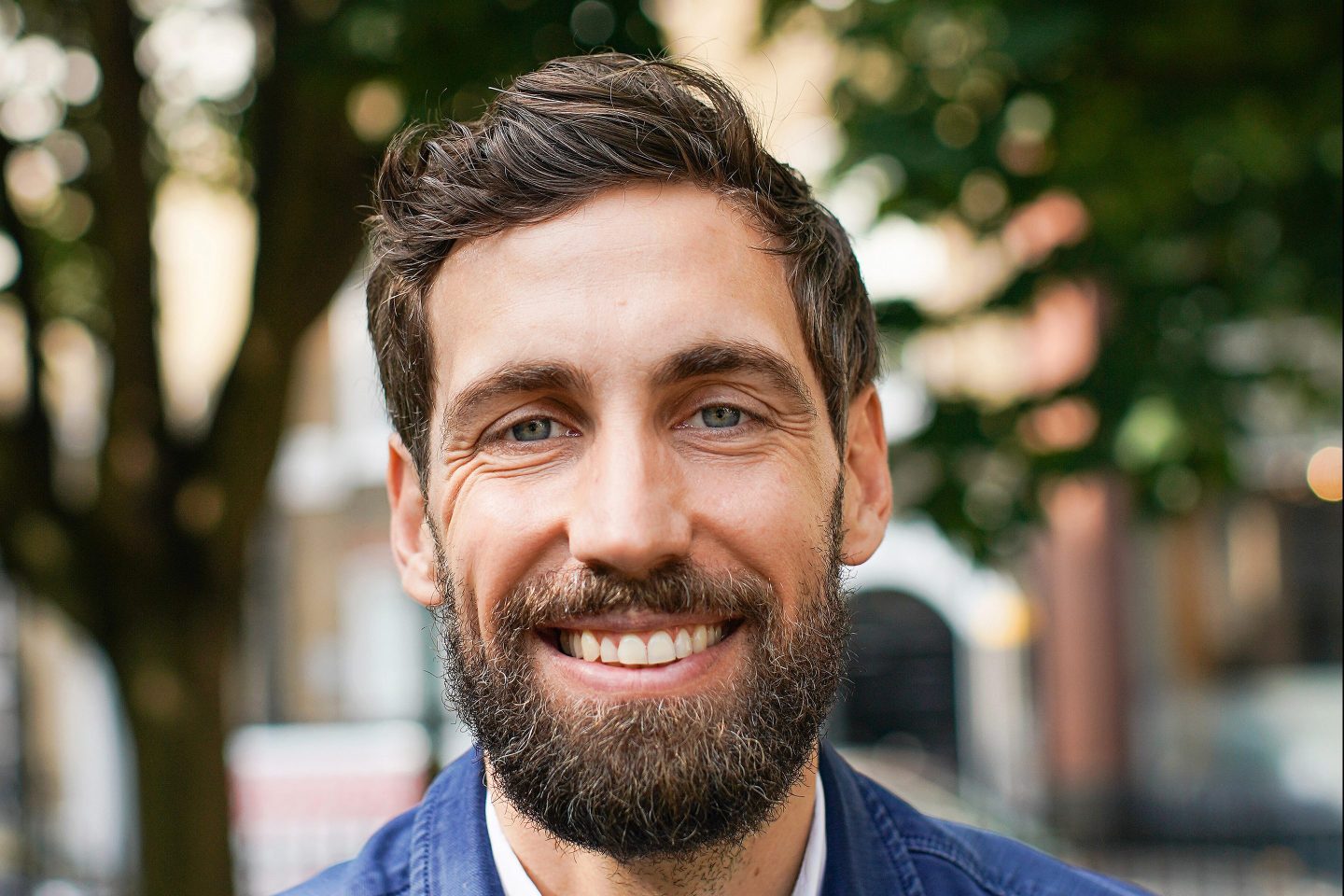 Martin Mignot is a partner at Index Ventures.