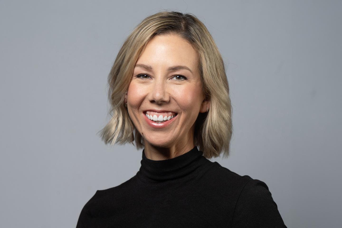 Exclusive: The National Women’s Soccer League hires ex-Bumble exec as COO to run the league ‘like a business’