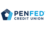 PenFed Credit Union Logo