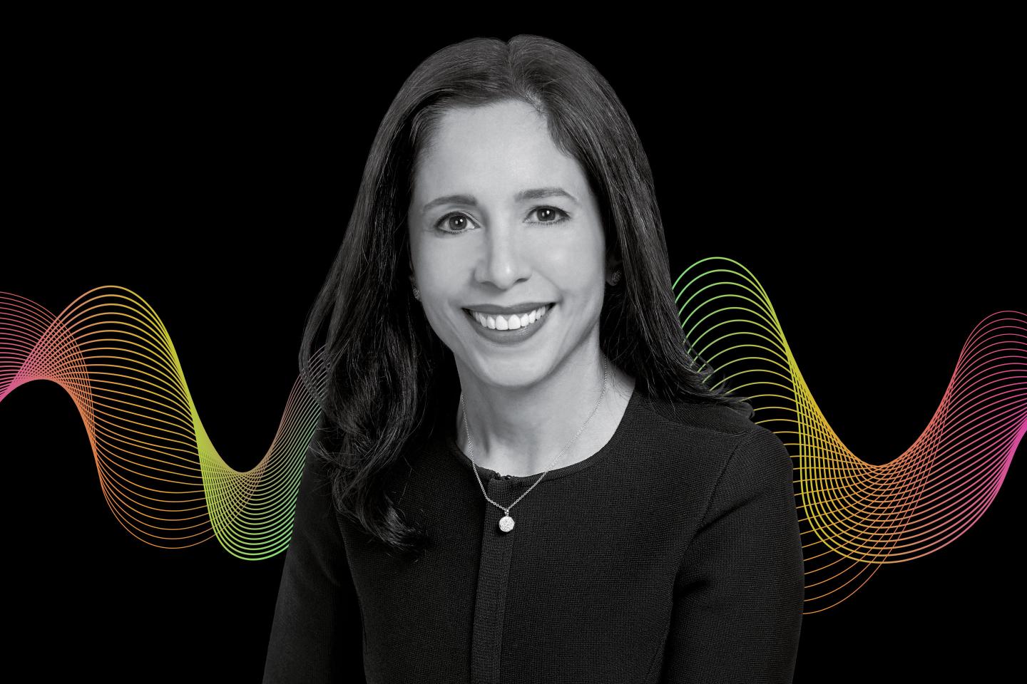 Fannie Mae CEO, who’s responsible for 1 in 4 U.S. mortgages, says she learned to be a ‘risk manager’ from Jamie Dimon