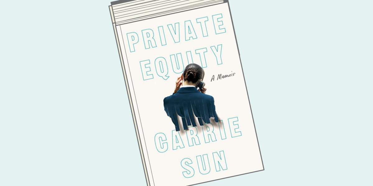 Executive assistant Carrie Sun spent years making her hedge fund boss' work life run smoothly. Now she's telling all | Fortune
