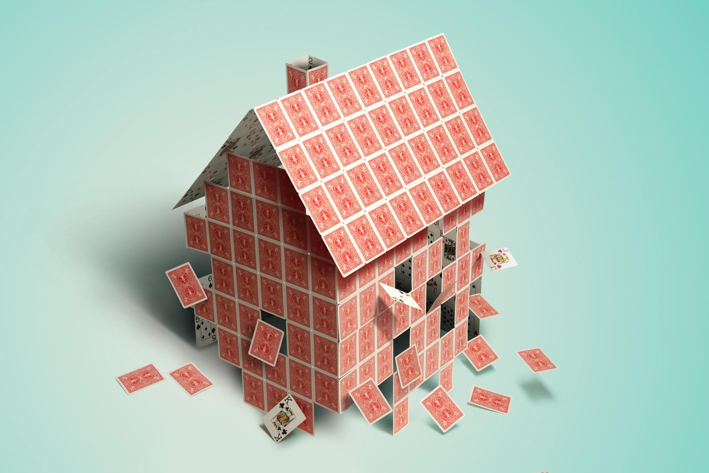 Homeowners are red, renters are blue: The broken housing market is merging with America’s polarized political culture