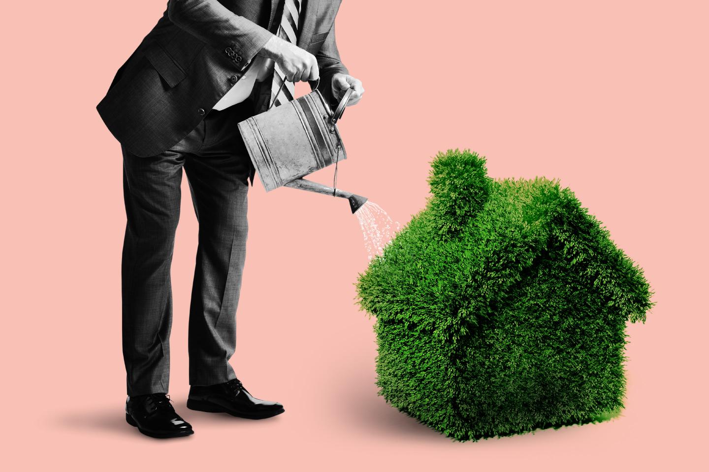 Home prices in Southern metros will continue to appreciate and outperform the rest.