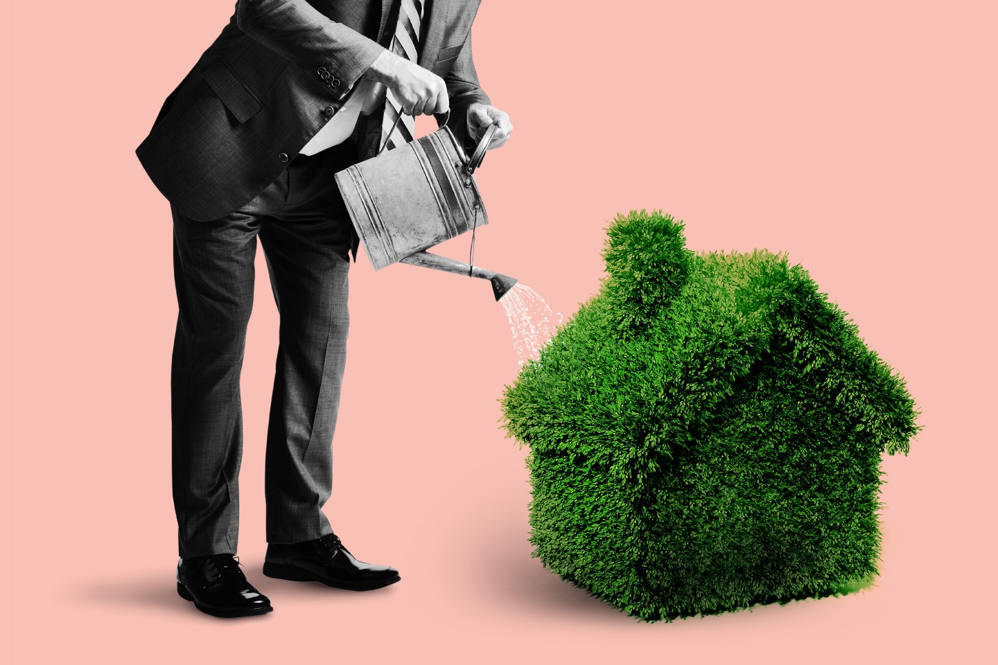 Home prices in Southern metros will continue to appreciate and outperform the rest.