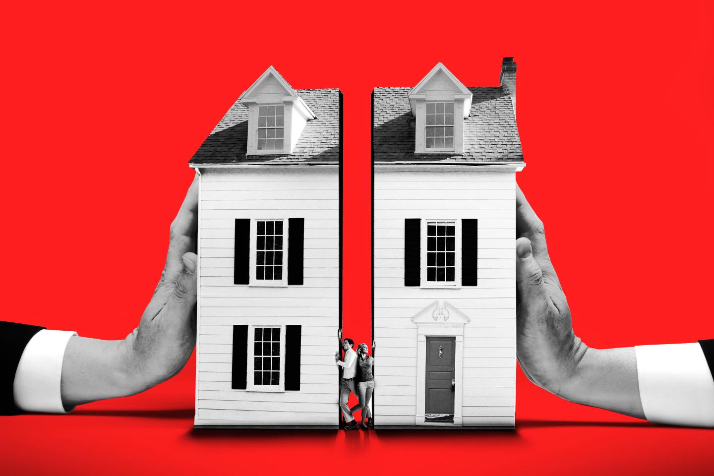 Want to buy a home? You'll need a big raise.