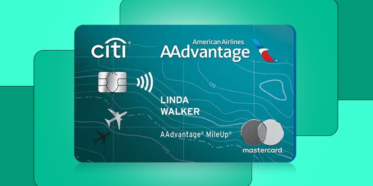 Citi AAdvantage MileUp Mastercard Review Fortune