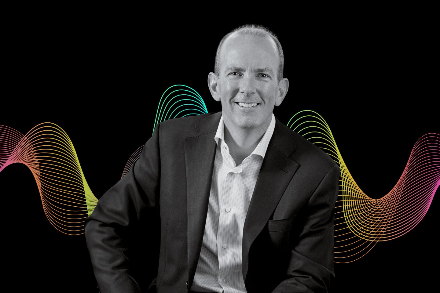 René Lacerte, CEO and founder of Bill Holdings.