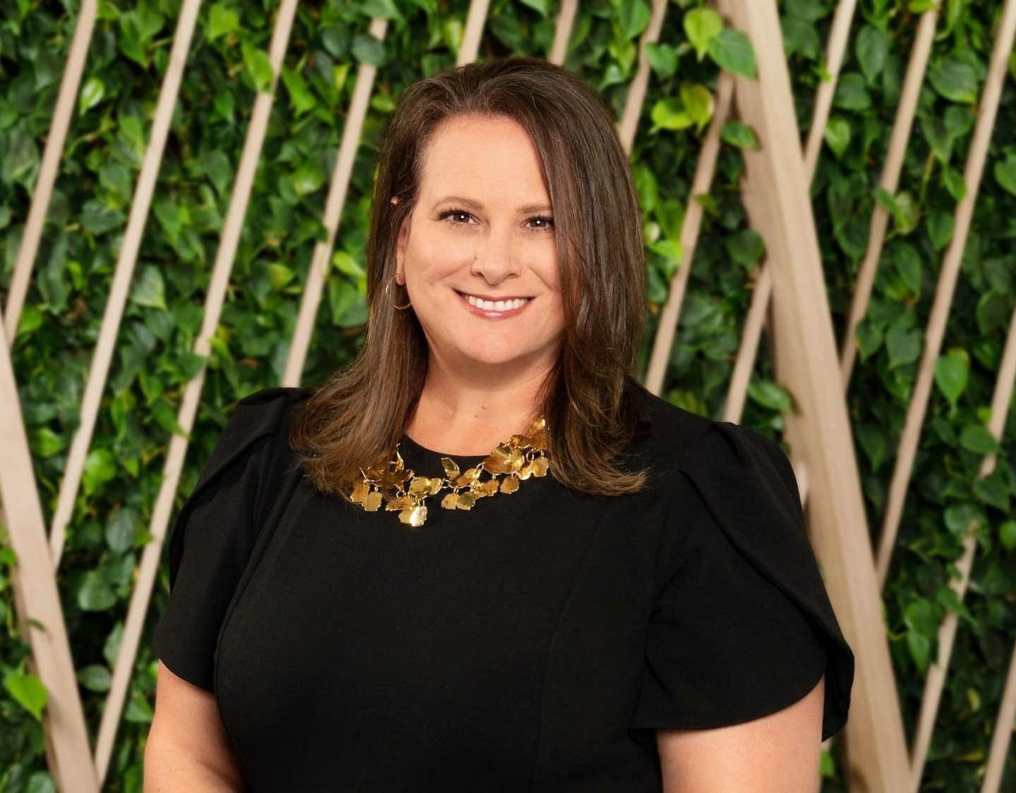 Devina A. Rankin, EVP and CFO at WM, previously known as Waste Management.