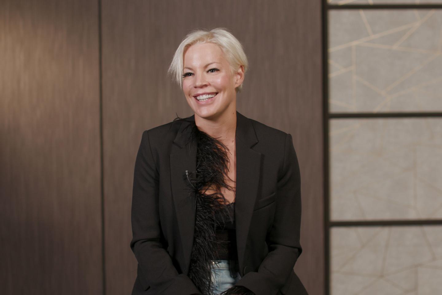 Anne Mahlum