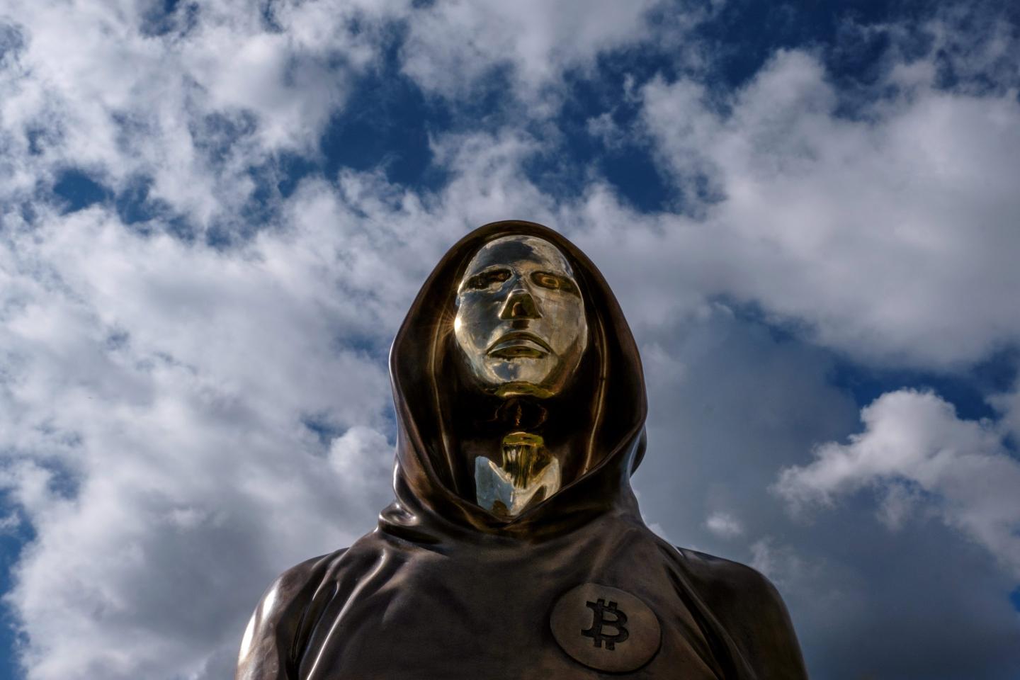 Bitcoin’s black swan event: How the return of Satoshi could pose a $75 billion threat