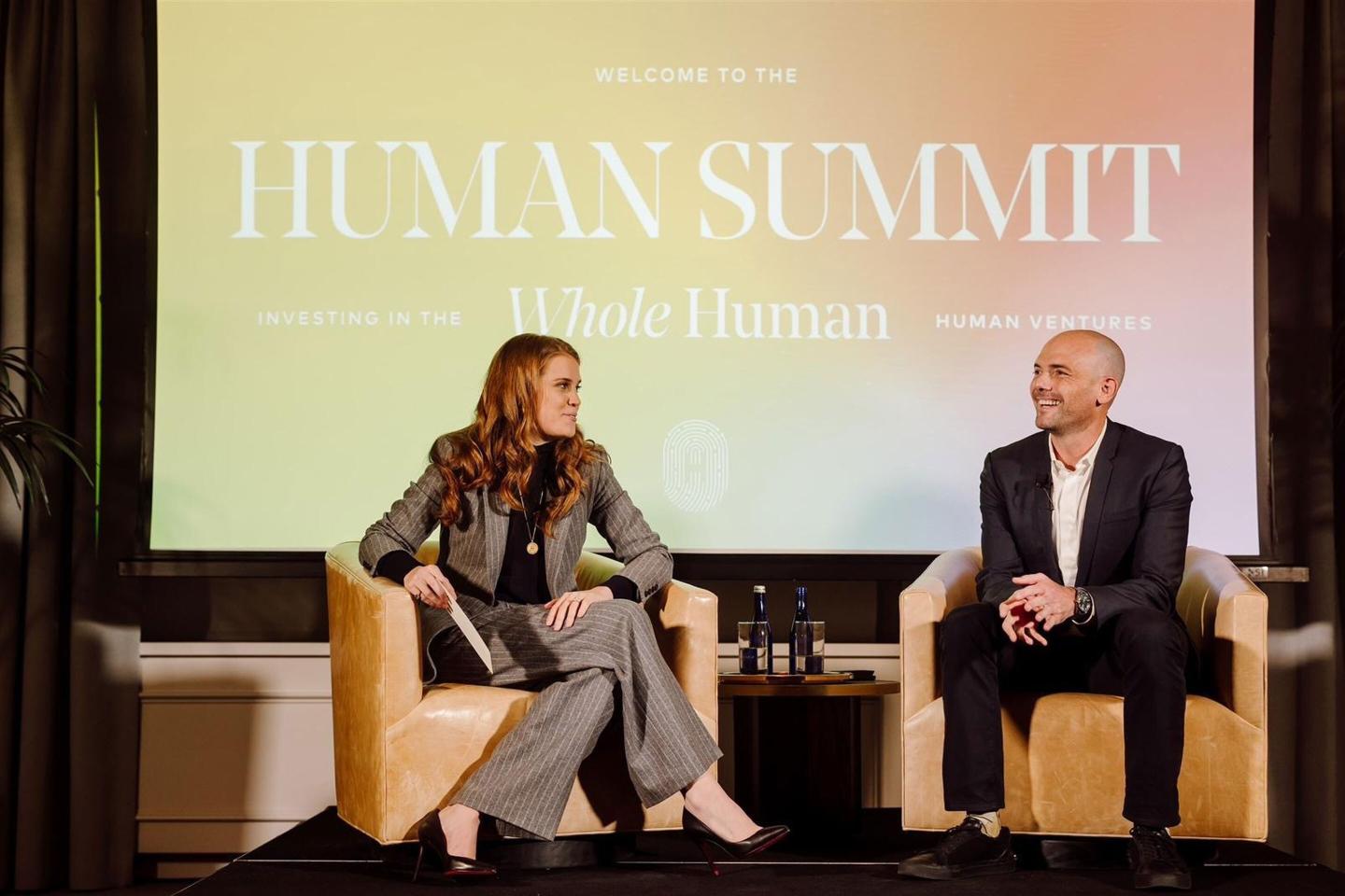 Exclusive: Human Ventures approaches $50 million raised for its second fund