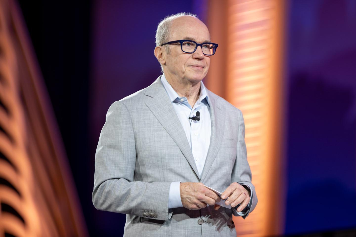 Fortune’s first century was tied to purpose. Its second century will be too