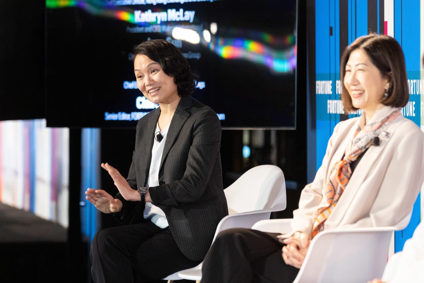 4 female CEOs share the 1 decision that made the difference in their careers