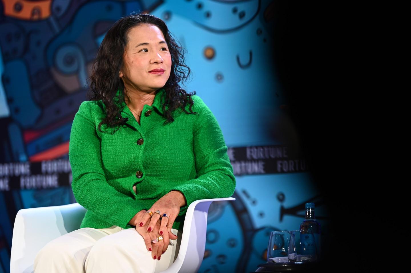 Jobs of the future will require the ‘cognitive skills’ AI hasn’t mastered, says Accenture’s chief AI officer
