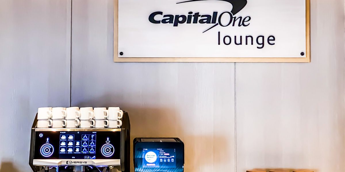 Capital One Lounge: What you need to know Capital One Lounge: What you need to know