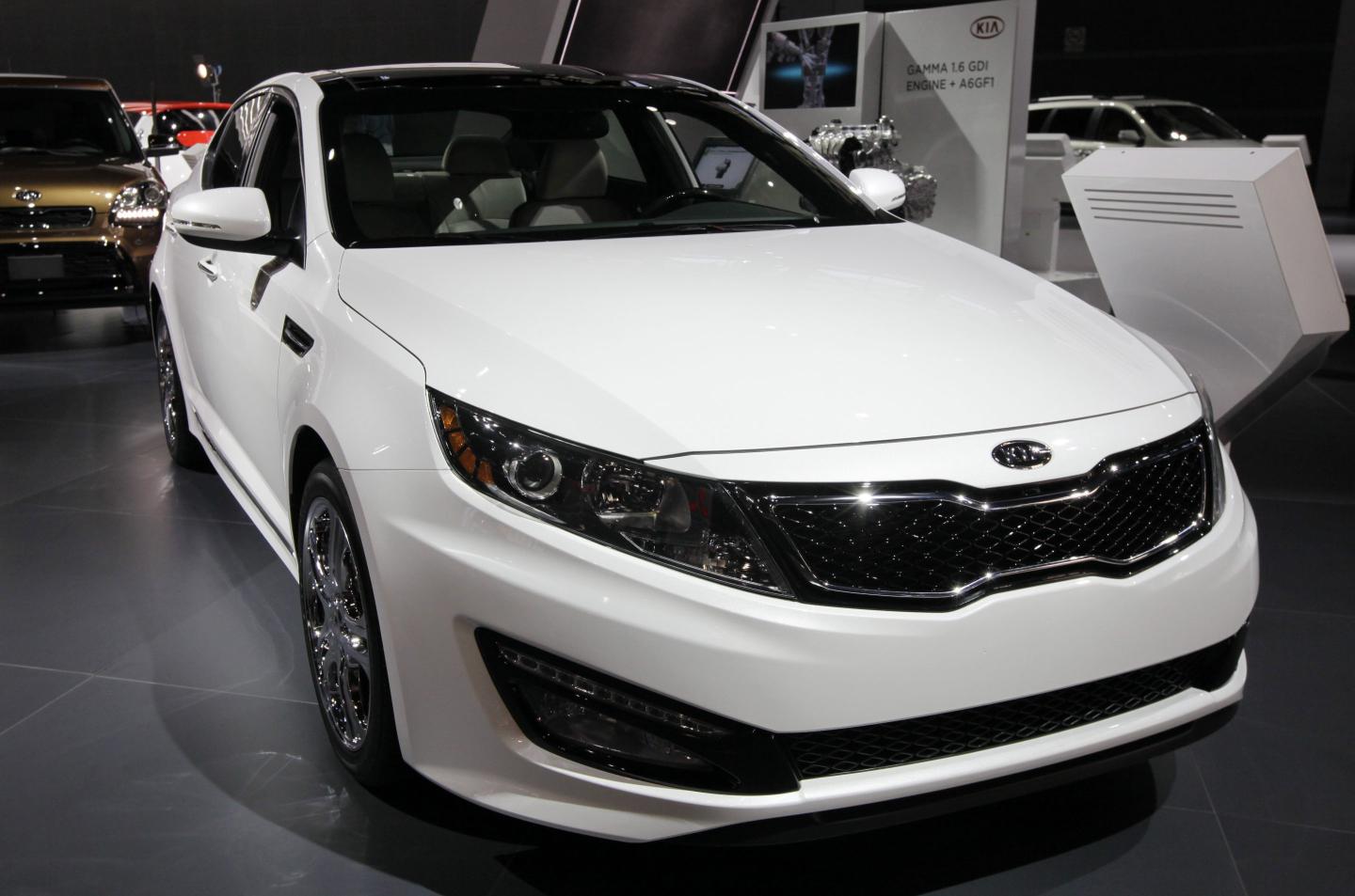 Hyundai and Kia recalled 3.4m vehicles, warning to park them outdoors because they risked catching fire. 6 months later, most are still on the road, unrepaired