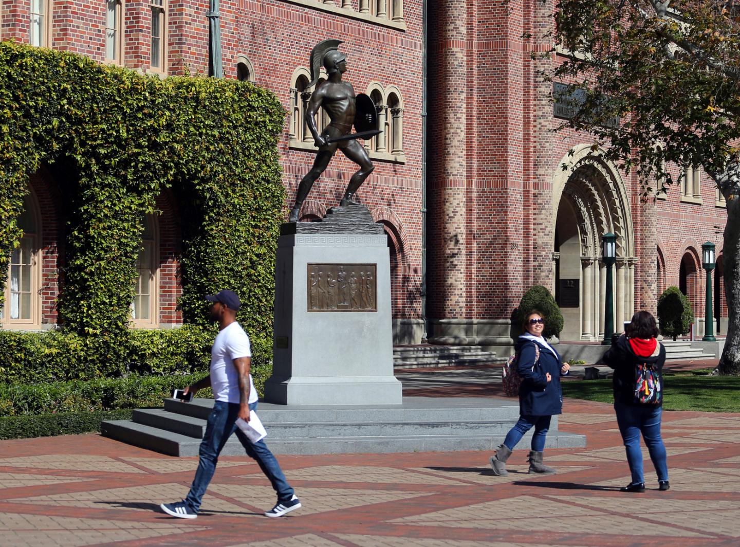 Some colleges will charge up to $95,000 this year but schools say it’s not a big deal because financial aid can ease the pain