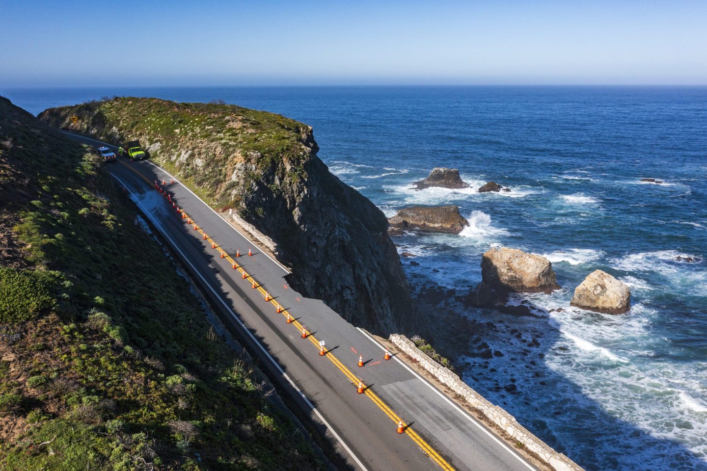 Highway 1