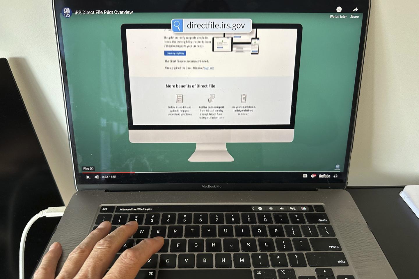 IRS taxes are due in 2 weeks. Here’s how to protect yourself from common scams this tax season