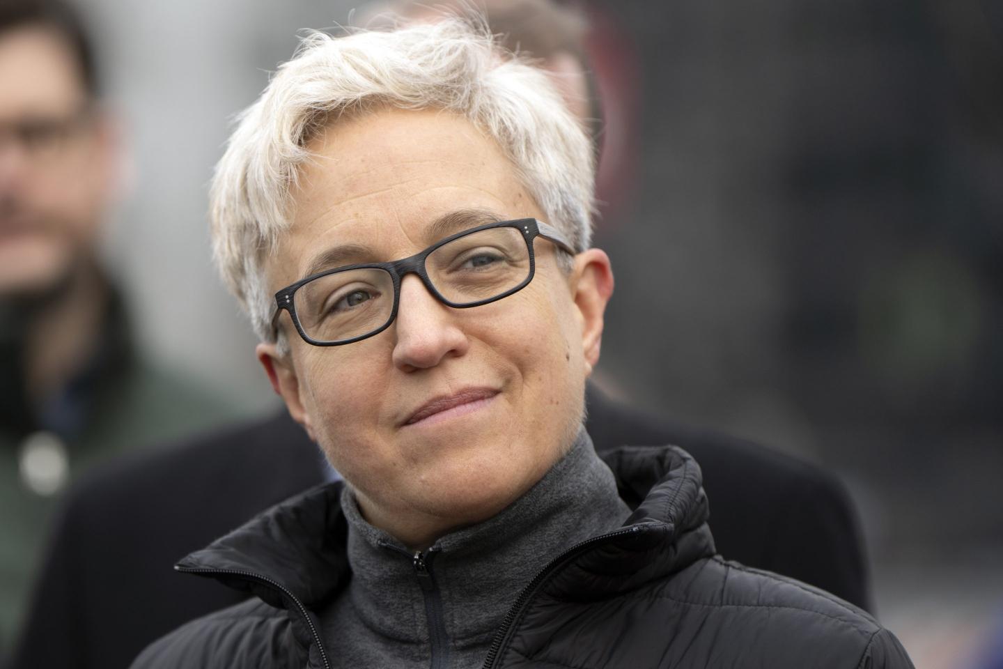 Tina Kotek